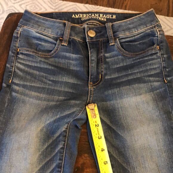 American eagle jegging’s  - Picture 3 of 7